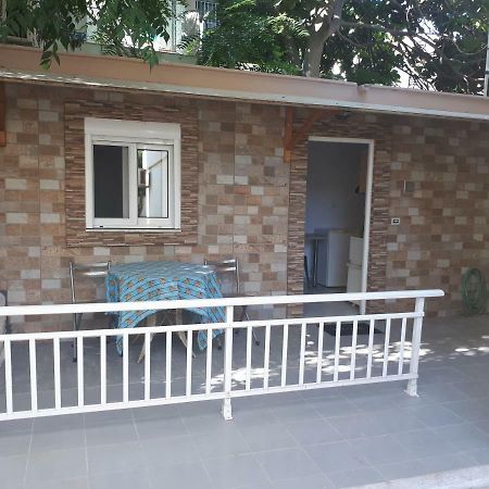 Ferienwohnung Vivian'S Small House Rhodes City Exterior foto