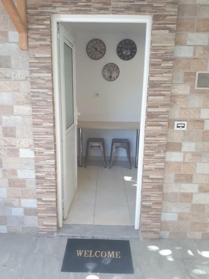 Ferienwohnung Vivian'S Small House Rhodes City Exterior foto