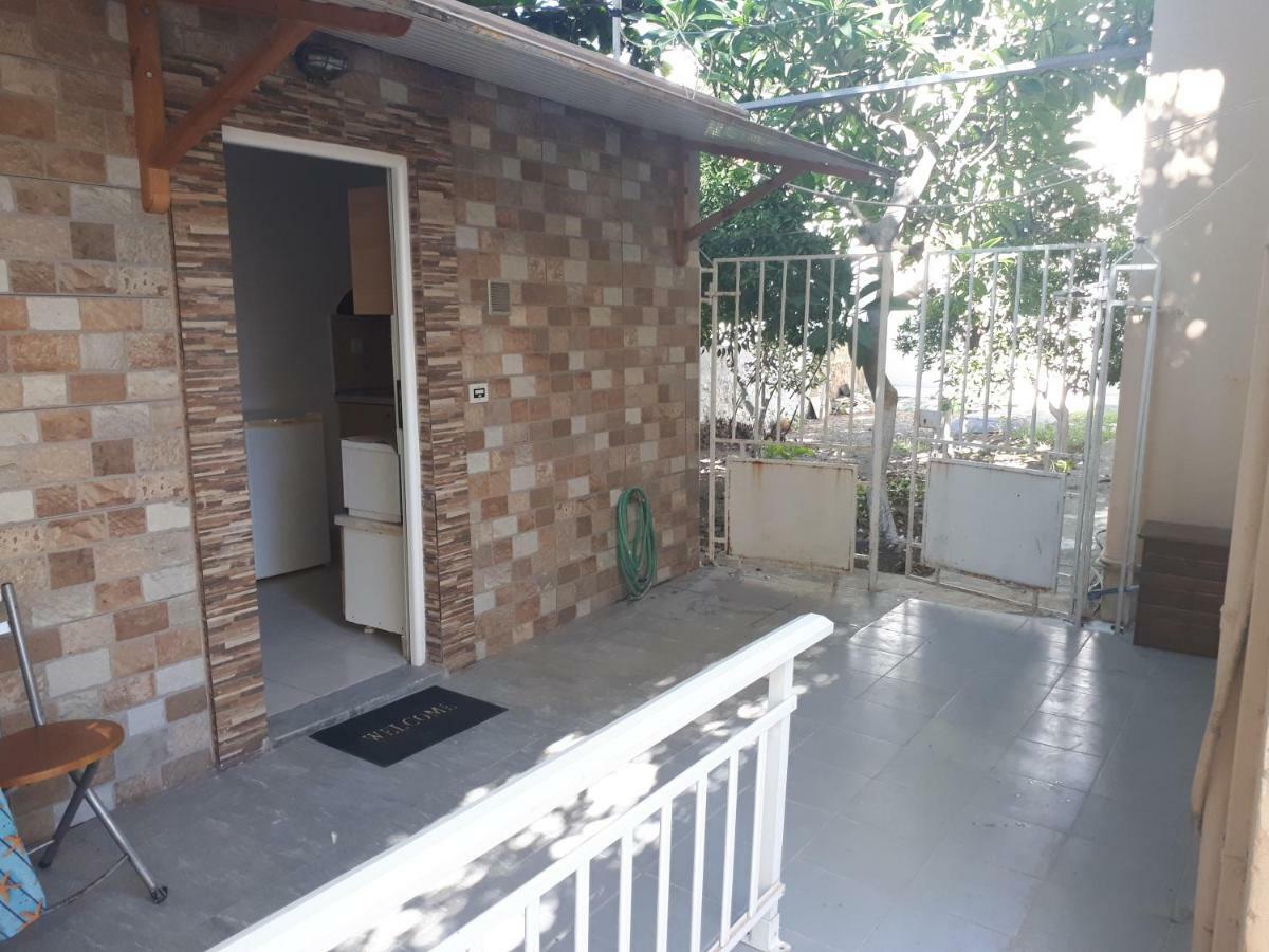 Ferienwohnung Vivian'S Small House Rhodes City Exterior foto